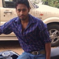 TechPhant Consulting Group Employee Abhijeet Mukherjee's profile photo