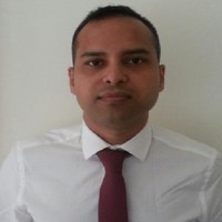Tanmoy Dutta Email