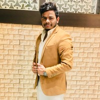 Universal Group Employee Ankur Yadav's profile photo