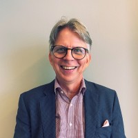 Coor Employee Mats Holm's profile photo