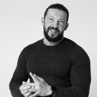 Netrika Employee Denis Vezenov's profile photo