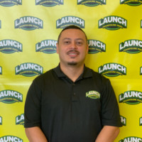 Launch Entertainment Park-Lansing Employee Gm Doral's profile photo