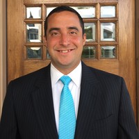 Boston Scientific Employee David Meinhardt's profile photo