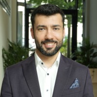 Rashad Ismayil Email & Phone Number