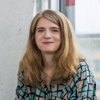 taz Employee Katrin Gottschalk's profile photo