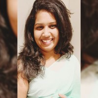 Intellisoft Systems LLC Employee Meghana Maggi's profile photo
