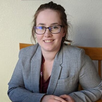 Walker & Armstrong LLP Employee Taylor Gutierrez's profile photo