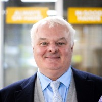 BJS Home Delivery Employee Tony Pearson's profile photo