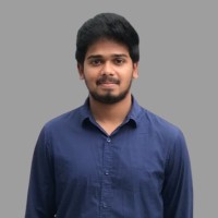 CNET Global Solutions, Inc Employee Vishnu Nemani's profile photo