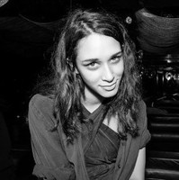 James Nares studio Employee Margaret MacLean's profile photo