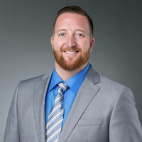 Emily Grene Employee Greg Griffin's profile photo