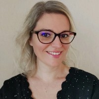 Nextformation Employee Cynthia Spigaroli's profile photo