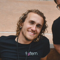Totem Employee Carter Fowler's profile photo
