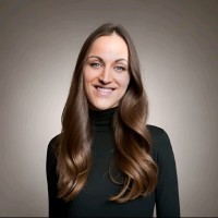 National Bank of Canada Employee Danielle Smith's profile photo