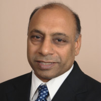 Rocket Wealth Employee Raj Sekhawat's profile photo