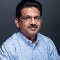 Raju Uppalapati Email & Phone Number