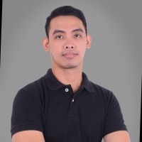 JTR Analytics Employee Jaicon Ruedas's profile photo