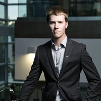 Government of Canada Employee Tim Helmke's profile photo