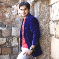 Secure Minds Employee Yatin Sharma's profile photo
