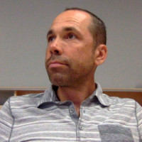 Global Patent Solutions LLC Employee Andrew Israel's profile photo