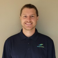 Presto Geosystems Employee Alex Taylor's profile photo