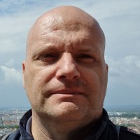 Meta System SpA Employee Andrea Omenetto's profile photo