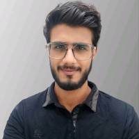 REMAP.ai Employee Sarang Ali's profile photo