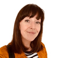 Remote Employee Sally Herbert's profile photo