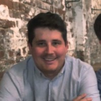 Nuts.com Employee Tim West's profile photo