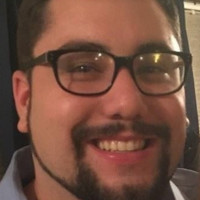 InSync Consulting Services LLC Employee Christopher Collum's profile photo