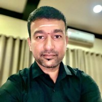 Deavarn Balakrishnan Email