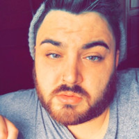 Taco Bell Employee Mitchell Arnold's profile photo