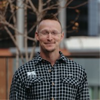 Native Strategies, PLLC Employee Tyler Stone's profile photo