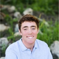 Tumalo Creek Transportation Employee Graham Beltrand's profile photo