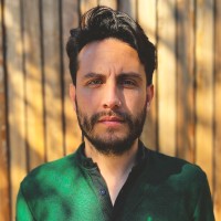Ticketón Employee Andres Felipe Acosta Castañeda's profile photo