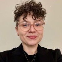 MessageFlow Employee Marika Kachelska's profile photo