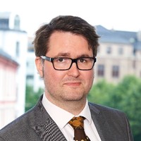 Milient Employee Anders Dahlen's profile photo