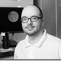 Nexech Technologies Employee Erick Jones's profile photo