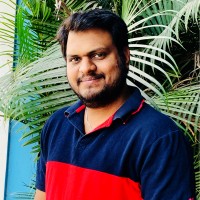 GameNexa Employee Mohith Bharadwaj's profile photo