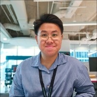 ByteDance Employee Jonathan Filbert Lisyanto's profile photo