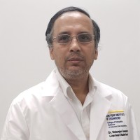 Arkansas State University Employee Natarajan Ganesan's profile photo