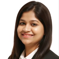 Nirupama Rout Email