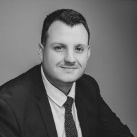 EPM Projects Employee Jordan Graham's profile photo