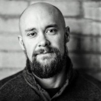 Omnia Fishing Employee Matt Johnson's profile photo