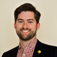 method studio Employee Mitch Hope's profile photo