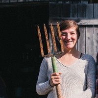 Project EATS Employee Megan Bush's profile photo