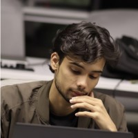 BitShala Employee Raunak Kumar's profile photo