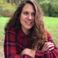 Respawn Entertainment Employee Daniela Díaz Reyna's profile photo