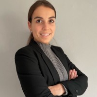 BÖRGERS Employee Katja Habert's profile photo