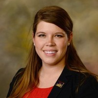 Auburn University Employee Taylor Logan's profile photo